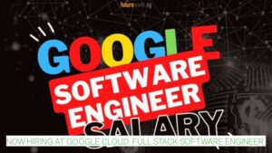 Now Hiring at Google Cloud: Full Stack Software Engineer