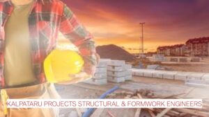 Civil Engineering Jobs in Thane 2026: Kalpataru Projects Walk-In Interview for Structural & Formwork Engineers