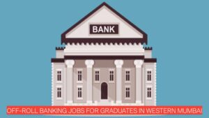 Yes Bank Careers 2026 – Off-Roll Banking Jobs for Graduates in Western Mumbai