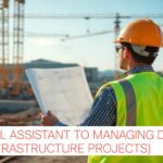 Strategic Engineering Role: Technical Assistant to Managing Director (EPC & Infrastructure Projects)