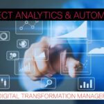 Digital Transformation Manager – Project Analytics & Automation | 7–10 Years Experience