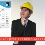 Government High-Rise Project Jobs | Civil, Billing & QA/QC Openings at HOG Projects