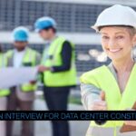 Mega Walk-In Interview for Data Center Construction Jobs | URC Hiring 3–20 Years Experience