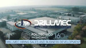 Oil and Gas Jobs in Hyderabad | Drillmec Hiring Sales and Business Development Manager