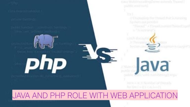 Latest Developer Jobs in Noida | Java and PHP Role with Web Application Experience