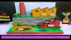 Hyderabad Engineering Jobs 2025 | Operation & Maintenance Engineer Hiring at Banka Bio