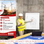 Malwa Infracon Jobs 2026 | HR, Accounts & Store Vacancy Walk-In Interview Details