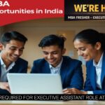 Raipur Job Vacancy 2026 | MBA Freshers Required for Executive Assistant Role at SPRN Minerals