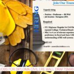 KCC Buildcon Jobs for Diploma Civil | RE Wall Draftsman Vacancy 2026